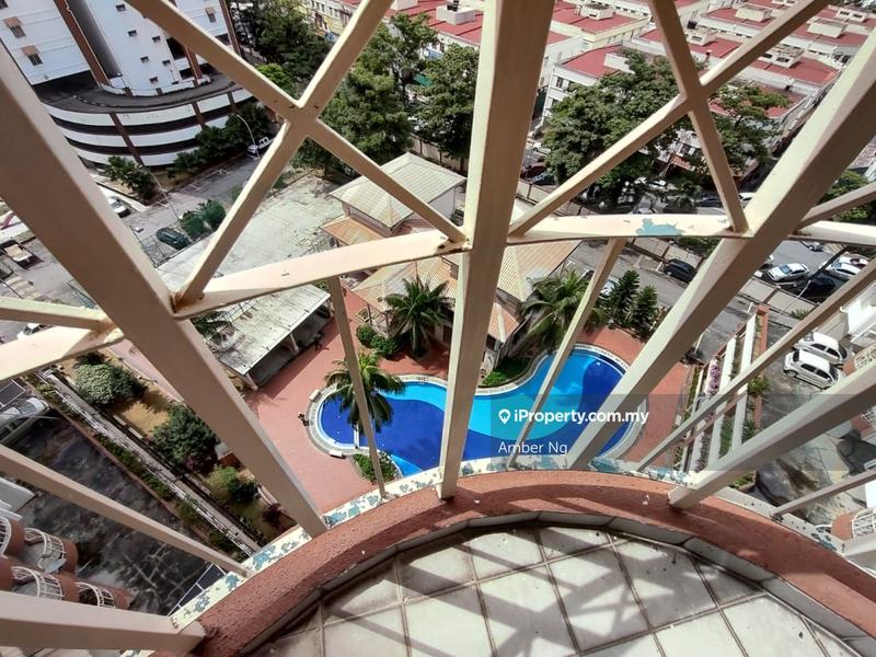 Kondominium untuk Dijual di Sri Pelangi Condominiums oleh Amber Ng - iProperty.com.my