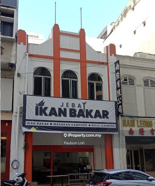 Kedai untuk Dijual di Golden Triangle, KL City Centre oleh Paulson Loh - iProperty.com.my