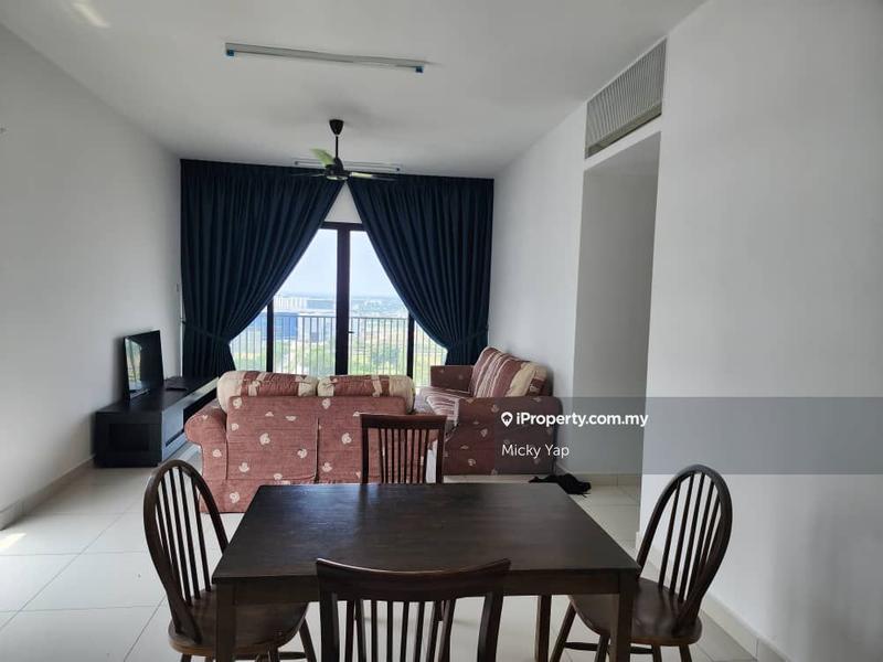 Condominium for Rent in Vertu Resort by Micky Yap - iProperty.com.my