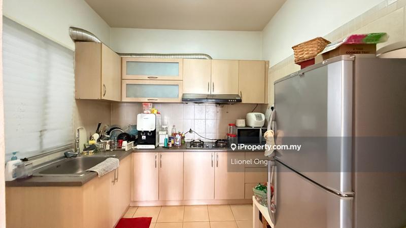 For Sale - Desa Putra