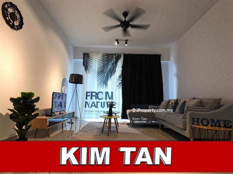 For Rent - Setia Pinnacle