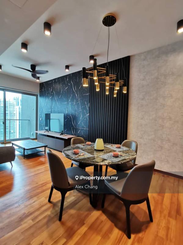 Kediaman Servis untuk Disewa di Stonor 3 oleh Alex Chang - iProperty.com.my