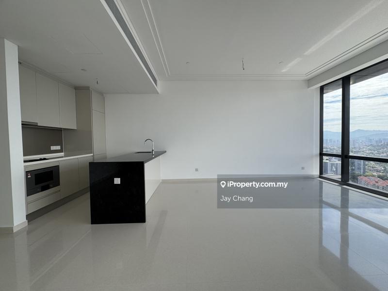 Service Residence for Sale in Pavilion Damansara Heights by Jay Chang - iProperty.com.my