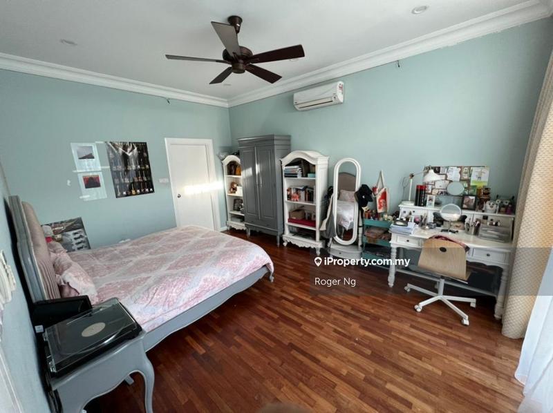 Semi-Detached House for Sale in Setia Eco Park, Setia Alam by Roger Ng - iProperty.com.my