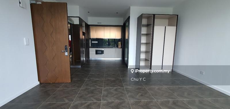Kediaman Servis untuk Dijual di Scarletz Suites @ KL City Centre oleh Chu Y C - iProperty.com.my