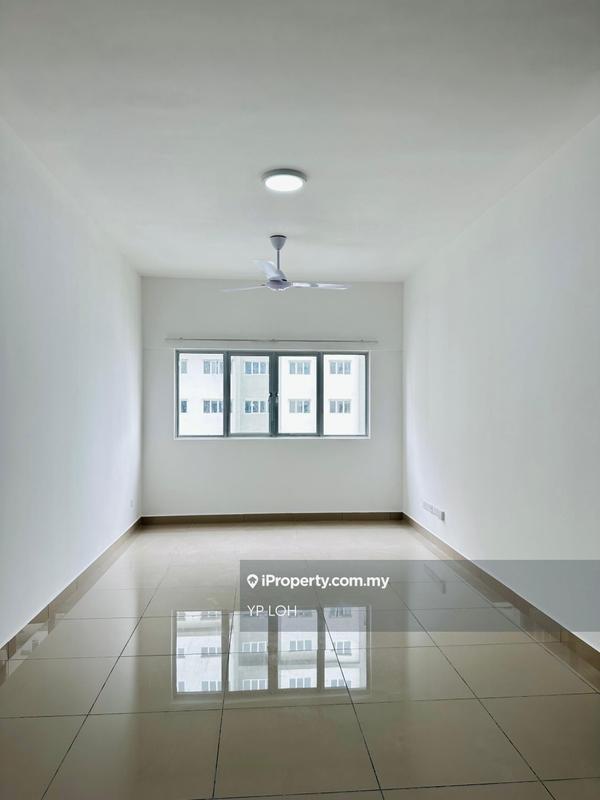 For Rent - PPA1M Mercu Jalil