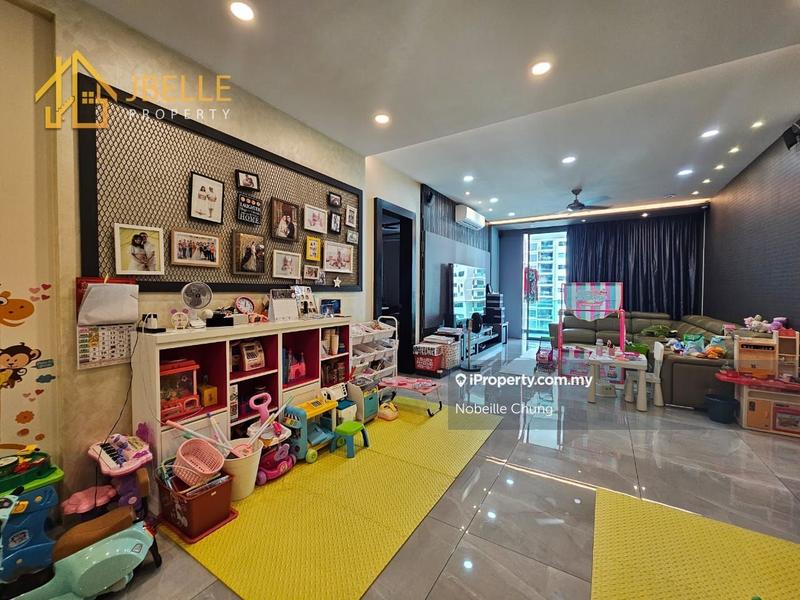 Condominium for Sale in X2 Residency by Nobeille Chung - iProperty.com.my