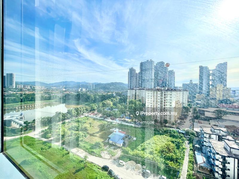 Kediaman Servis untuk Dijual di Serviced Residence @ 3 Towers oleh Shamzjoe - iProperty.com.my