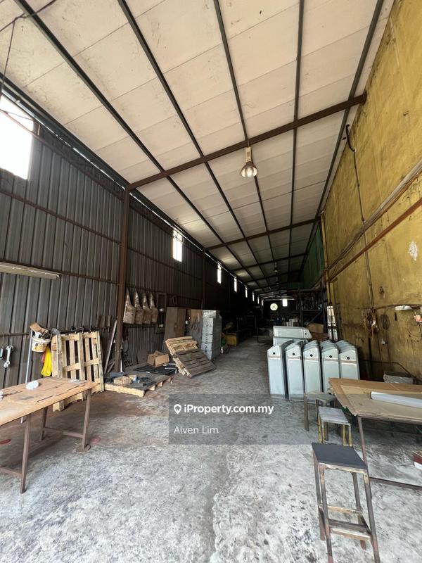 Detached Factory for Sale in Subang Bestari, Shah Alam by Alven Lim - iProperty.com.my