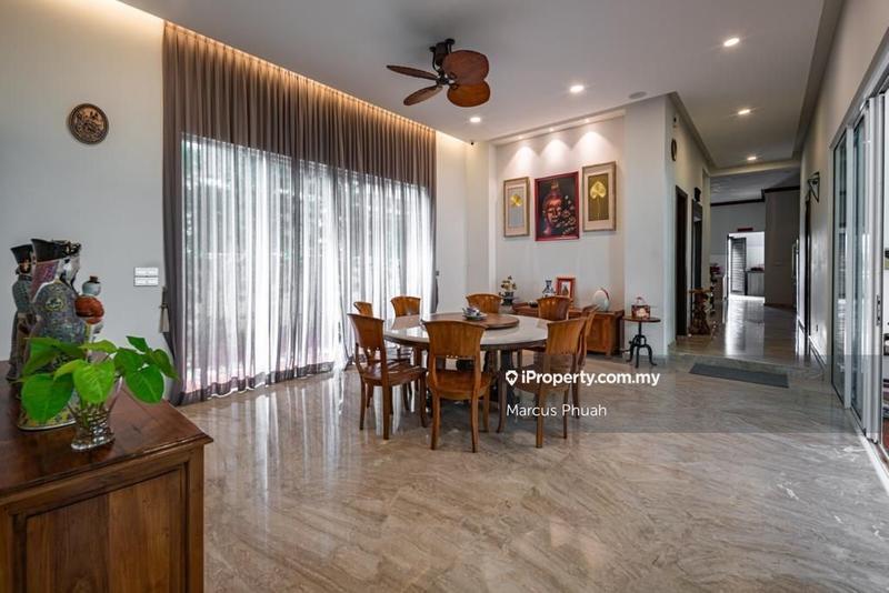 Banglo untuk Dijual di E&O Bungalow, Tanjung Tokong oleh Marcus Phuah - iProperty.com.my
