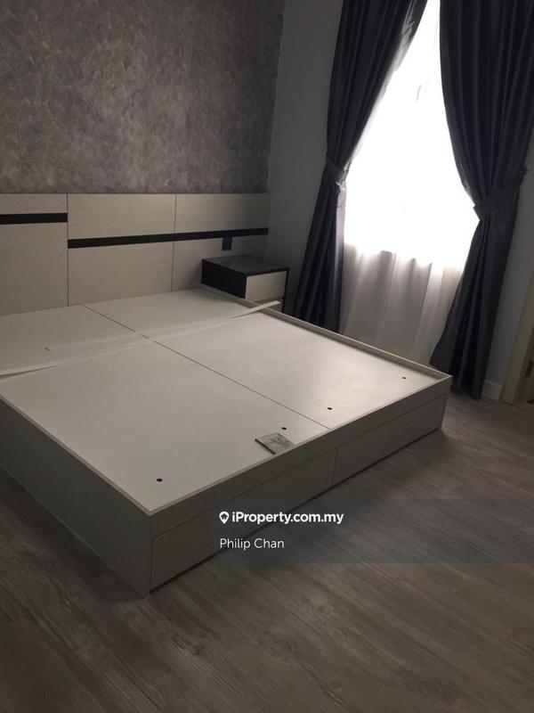 Condominium for Sale in Vina Residency (Vina Versatile Homes) by Philip Chan - iProperty.com.my