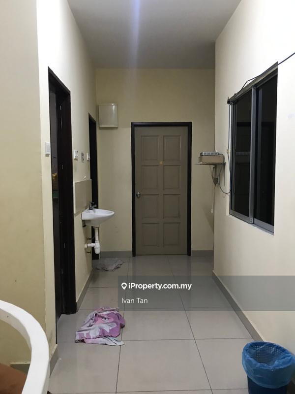 Rumah Berangkai 2 Tingkat untuk Dijual di 28ru9, Cheras oleh Ivan Tan - iProperty.com.my