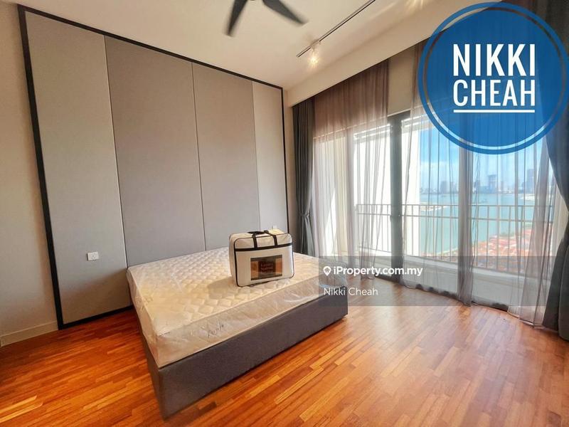 For Sale - Straits Residences