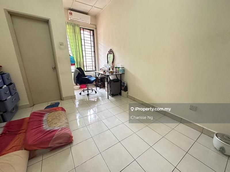 Rumah Berangkai 2 Tingkat untuk Dijual di Palm Walk, Bandar Sungai Long oleh Charisse Ng - iProperty.com.my