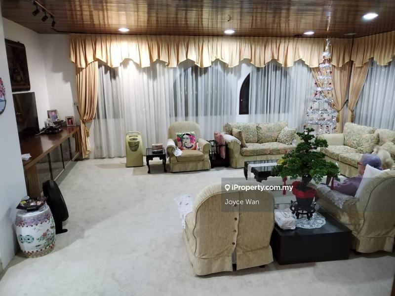 Bungalow House untuk Dijual di Taman Bukit Pantai, Bangsar oleh Joyce Wan - iProperty.com.my