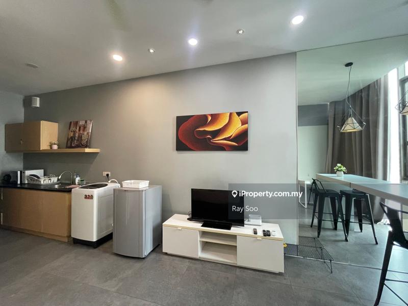 Kondominium untuk Dijual di Empire Damansara (Empire SOHO 2) oleh Ray Soo - iProperty.com.my