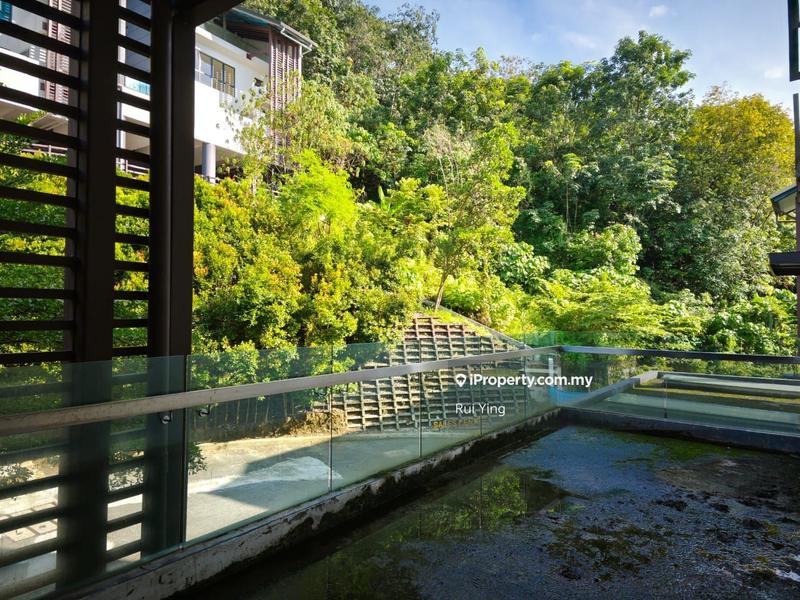 Banglo untuk Dijual di Taman Bukit Angkasa, Kampung Kerinchi (Bangsar South) oleh Rui Ying - iProperty.com.my