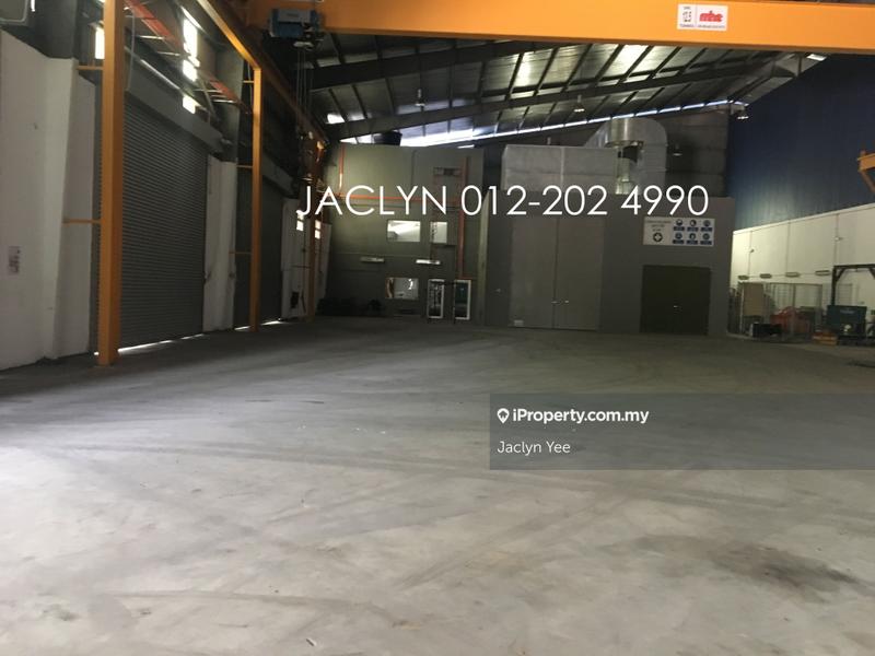 For Rent - Kota Damansara, Taman Sains Selangor, TSB (Sg Buloh), Petaling Jaya