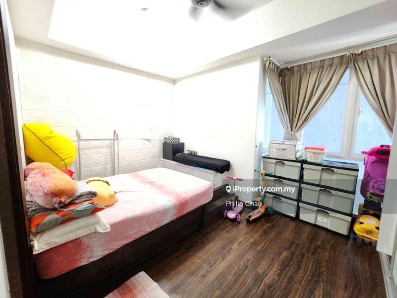 Kondominium untuk Dijual di The Northshore Gardens oleh Philip Chan - iProperty.com.my