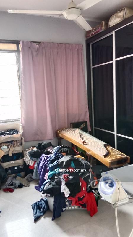 Rumah Berangkai 1 Tingkat untuk Dijual di Taman Medan Bercham, Ipoh oleh Winnie Chan - iProperty.com.my