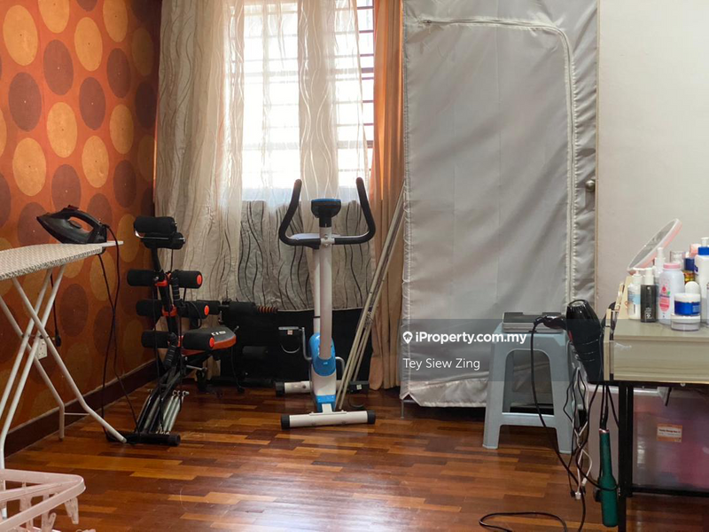 3-storey Terraced House for Sale in Mutiara Bukit Jalil, Bukit Jalil by Tey Siew Zing - iProperty.com.my
