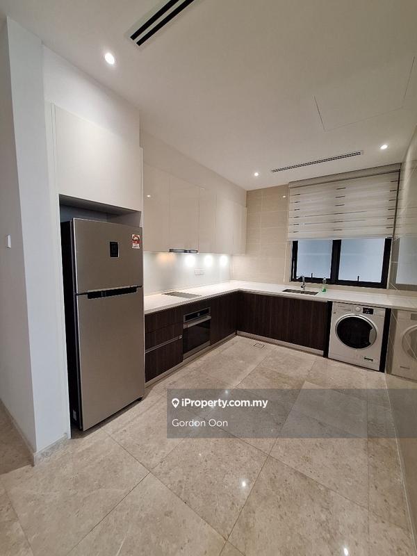 Service Residence for Sale in The Manor by Gordon Oon - iProperty.com.my