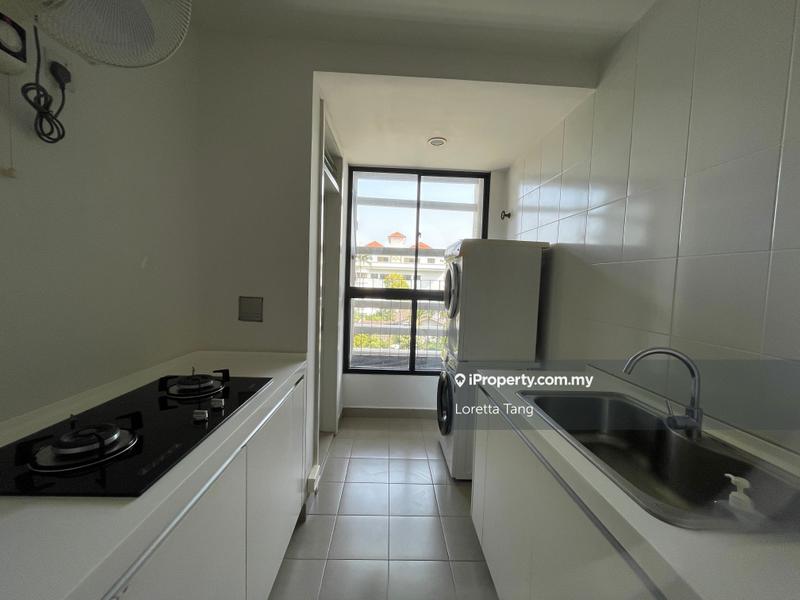 Condominium for Sale in Seri Ampang Hilir Residences by Loretta Tang - iProperty.com.my