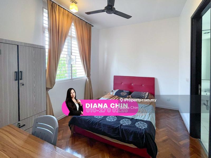 2.5-storey Terraced House for Sale in E&O Ariza Terrace, Seri Tanjung Pinang, Tanjung Tokong by Diana Chin - iProperty.com.my