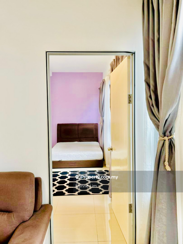 Residensi Servis untuk Dijual di Arte Plus oleh Elynne Lim - iProperty.com.my