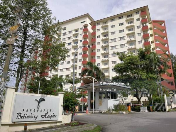 For Sale - Belimbing Heights