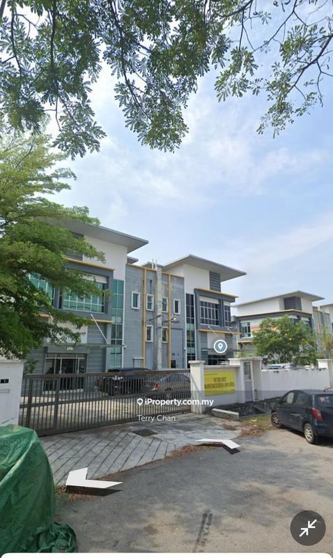 Banglo Komersial untuk Dijual di Bandar Teknologi Kajang, Kajang oleh Terry Chan - iProperty.com.my