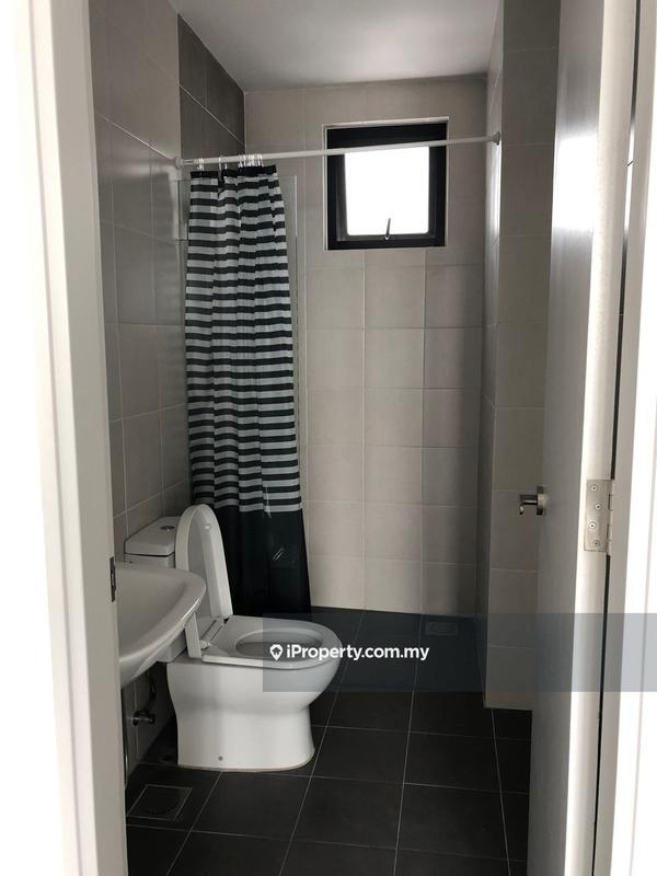 Residensi Servis untuk Dijual di D'sands Residence oleh Jordan Tang - iProperty.com.my