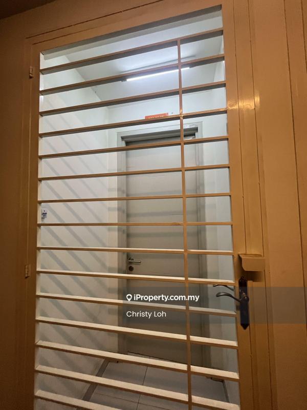 Apartment for Rent in D'Cerrum Apartment by Christy Loh - iProperty.com.my