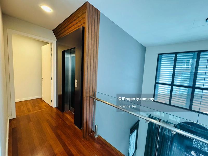 Bungalow House for Rent in Sejati Residence, Cyberjaya by Joanne Tei - iProperty.com.my