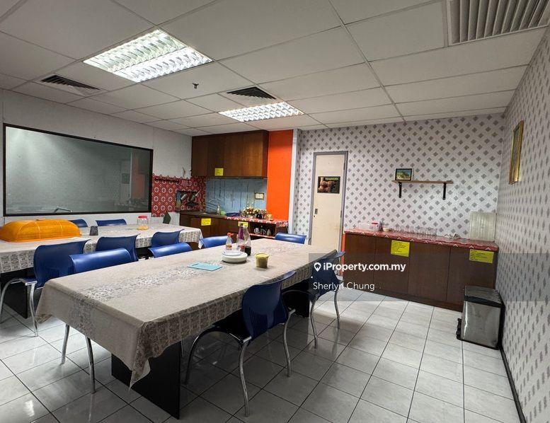 Office for Rent in Seksyen 9, Shah Alam by Sherlyn Chung - iProperty.com.my