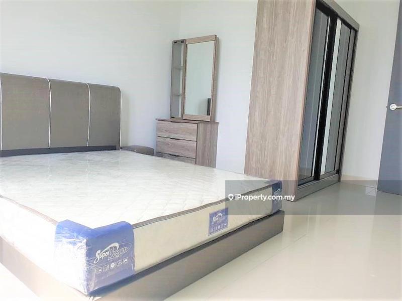 Condominium for Rent in 9Ine (Residensi Sembilan) by David Lao - iProperty.com.my