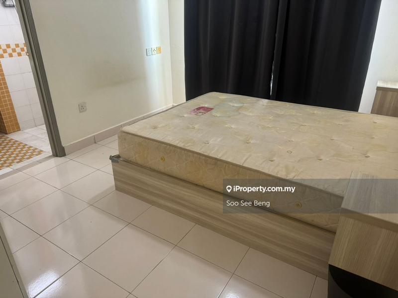 Kondominium untuk Dijual di Perdana Emerald oleh Soo See Beng - iProperty.com.my
