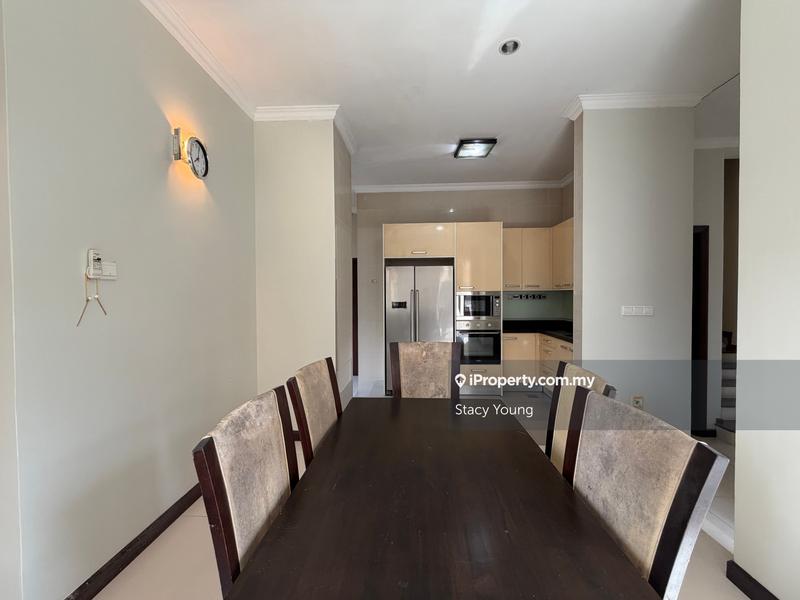 Semi-Detached House for Sale in Beverly Heights, Melawati by Stacy Young - iProperty.com.my