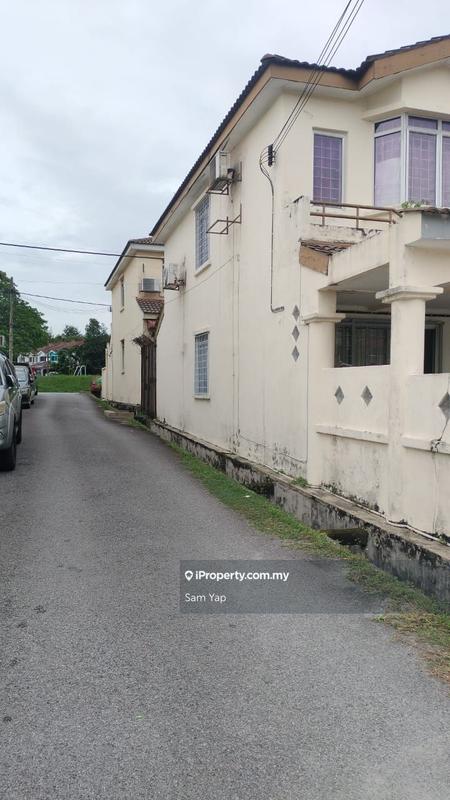 Rumah Teres 2-Tingkat untuk Dijual di Bandar Damai Perdana, Cheras oleh Sam Yap - iProperty.com.my