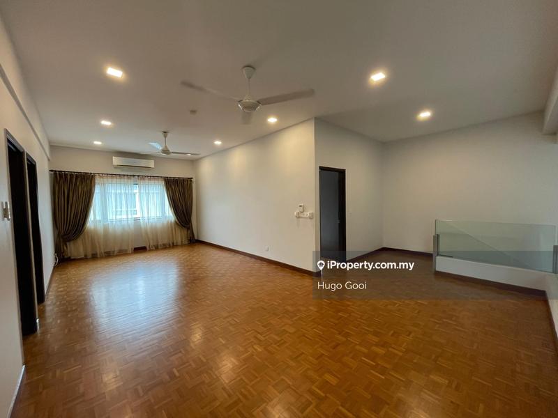 Bungalow House for Sale in Taman Hillview, Villa Sri Ukay, Ukay Heights, KLCC, Ampang by Hugo Gooi - iProperty.com.my