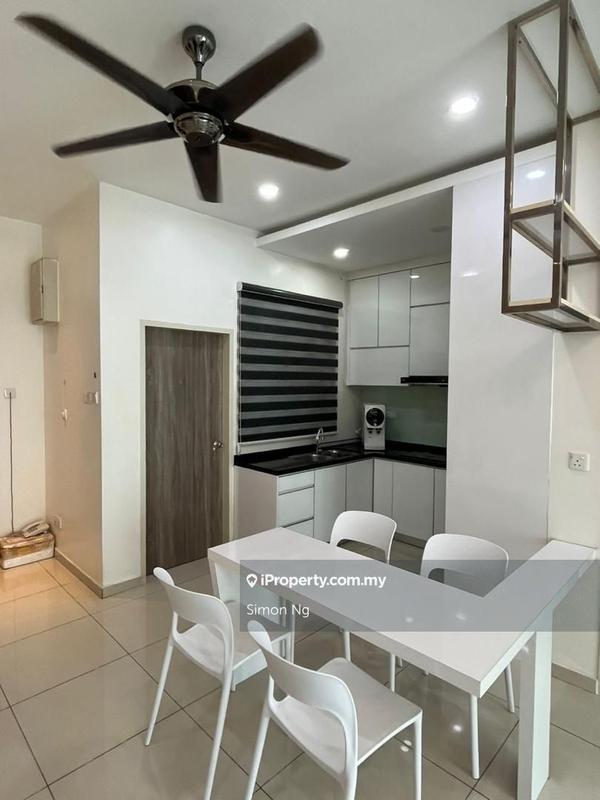 For Rent - Prominence