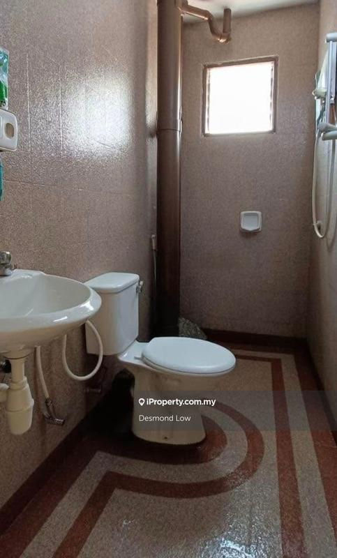 Condominium for Sale in Serina Bay by Desmond Low - iProperty.com.my