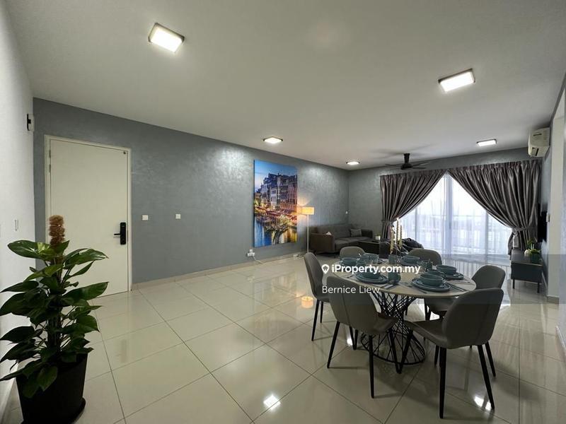 Kondominium untuk Dijual di Vina Residency (Vina Versatile Homes) oleh Bernice Liew - iProperty.com.my