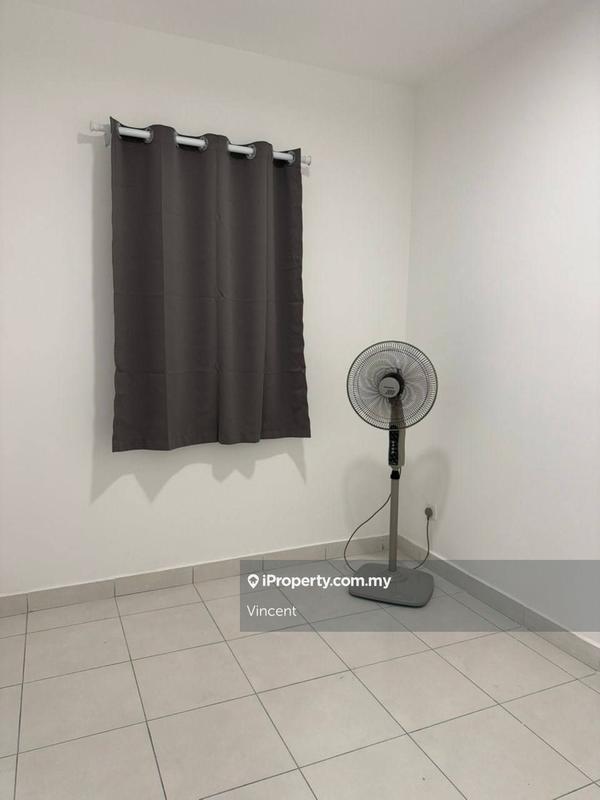 For Rent - Residensi Riamas