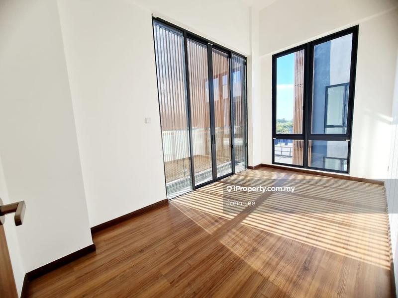 3-storey Terraced House for Sale in Taman Puchong Legenda, Puchong by John Lee - iProperty.com.my