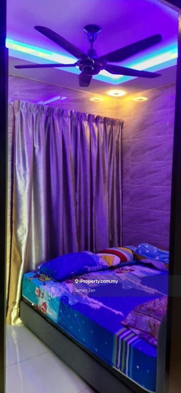 For Rent - KL Traders Square