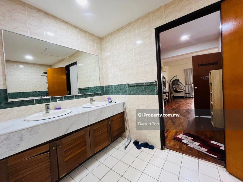 Condominium for Rent in Puteri Palma Condominiums by Darren Toh - iProperty.com.my