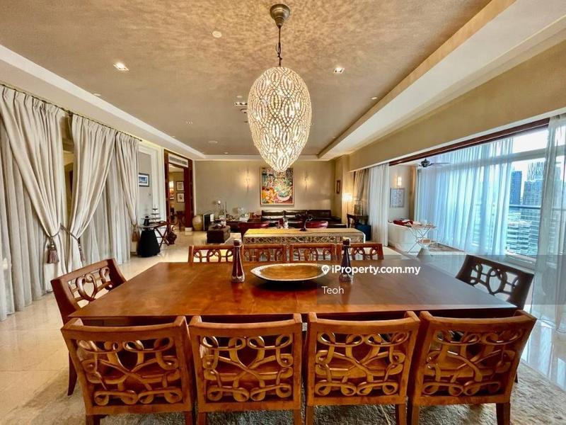 For Sale - The Binjai on the Park