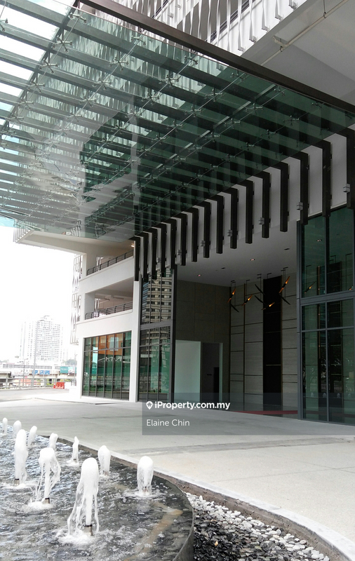 Kediaman Servis untuk Disewa di Vogue Suites One oleh Elaine Chin - iProperty.com.my