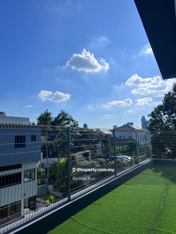 Semi-Detached House for Sale in Seksyen 5, Petaling Jaya by Bernisa Bon - iProperty.com.my